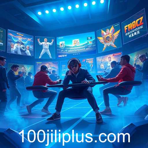 The Rise of 100jili in Online Gaming