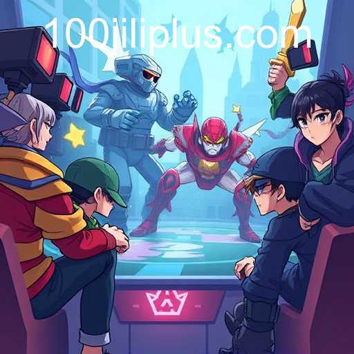 The Rise of 100jili: Revolutionizing the Online Gaming Experience