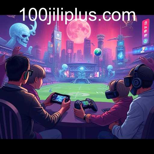 Digital Evolution in Online Gaming