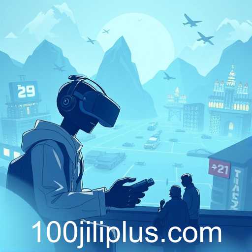 The Evolution and Impact of Online Gaming in 2025