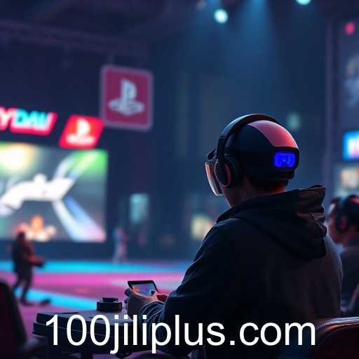 Evolving Landscapes of Digital Entertainment