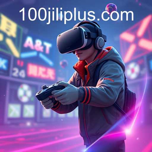 Gaming Evolution: How 100jili Is Shaping the Online Gaming Landscape