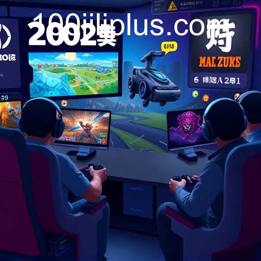 Online Gaming Trends and the Rise of 100jili