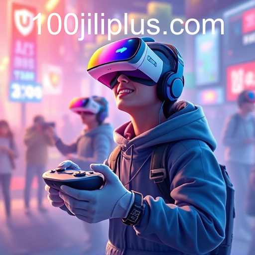 The Rise of 100jili in the Gaming World