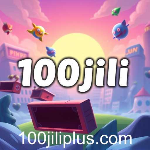 The Rise of 100jili: A New Frontier in Online Gaming