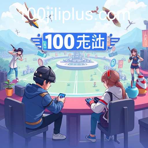 The Rise of 100jili and Online Gaming Trends