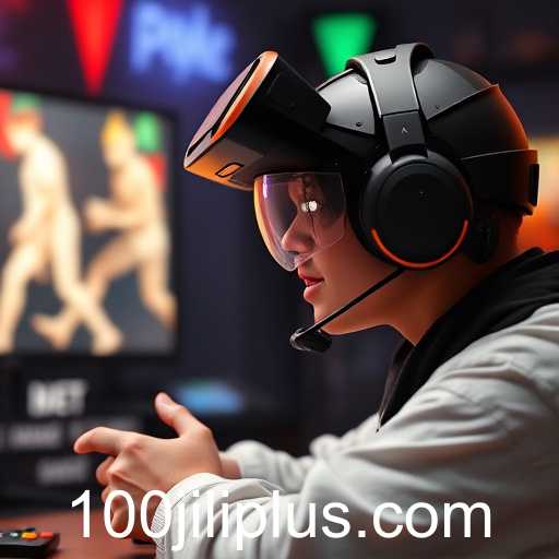 The Rise of 100jili: A New Era in Online Gaming